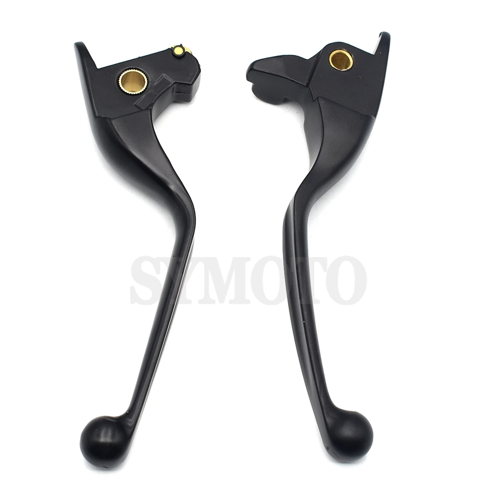 Motorcycle brake clutch Levers For Harley STREET VRSCD Night Rod VRSCR Street Rod 2003-2014 VRSCAW V-Rod 2006-2014