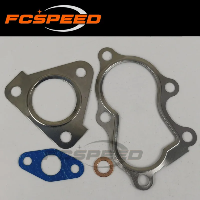 Turbine gasket kit K04 53049880001 Turbo metal kit 53049700001 for  Ford Transit IV 2.5 TD 74 Kw 100 HP FT 190 4EB/4EA/4EC