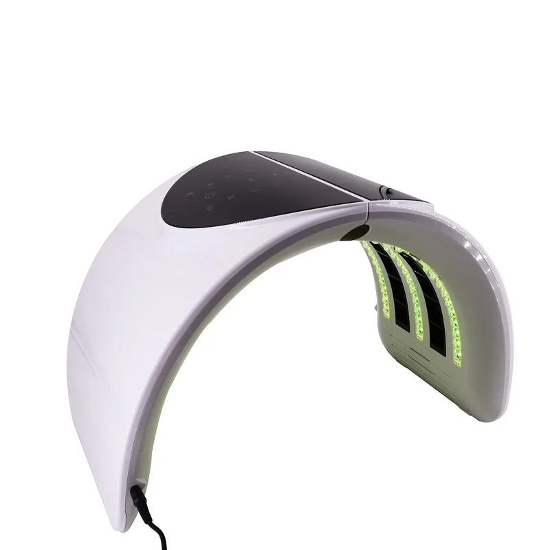 Portable medical photon light therapy electrical beauty equipment