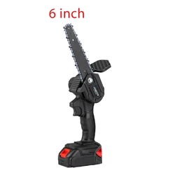 6 Inch Chain Guide Mini Chainsaw Chains Plate Chainsaw Chains Accessory Replacement Chain for Chainsaw Tools Au25 21 Dropship