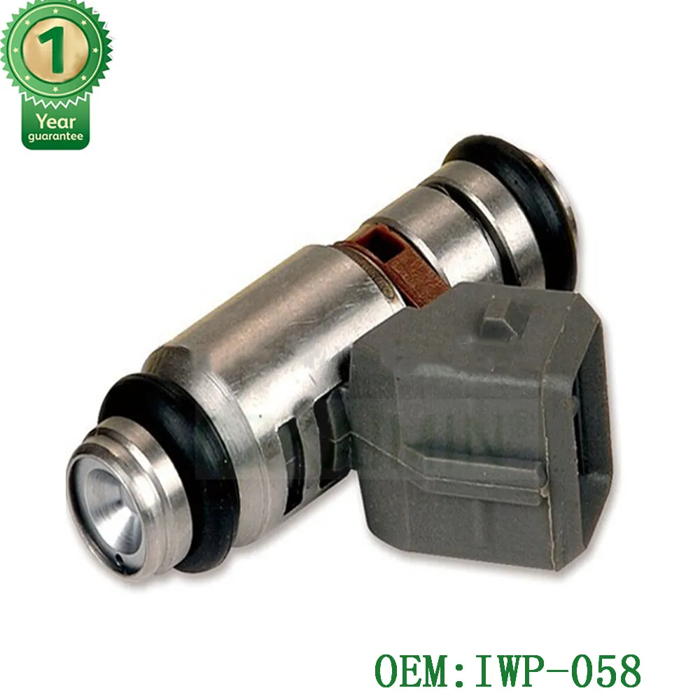

Топливная форсунка iwp058, IWP-058, 0280158171, 036906031C, 805000347507, для Audi, Seat, VW