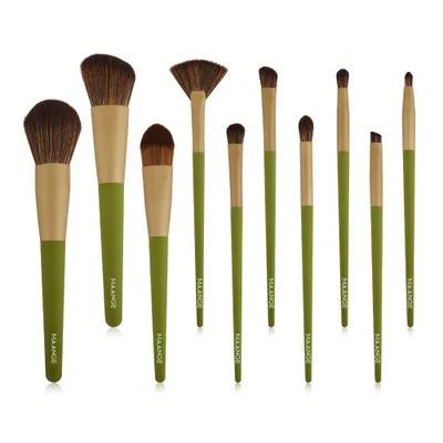 

Popular makeup brush set makeup beauty tools