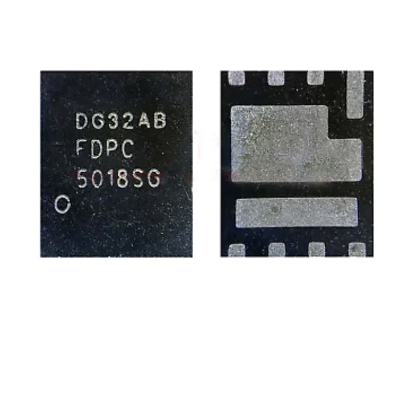 5 sztuk/partia FDPC5018SG FDPC 5018SG QFN Chipset