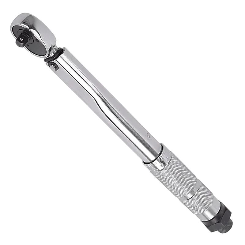 

JUNEFOR 1/4'' 3/8'' 1/2 Torque Wrench Key Precise Ratchet Wrench Repair Hand Tool Automotive Torque Spanner Key Mechanical Tools