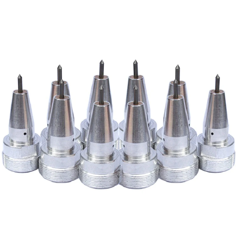 

2mm/2.5mm/3mm Metal Needle Pneumatic Metal Engraver Machine Needle for Metal Marking Engraving