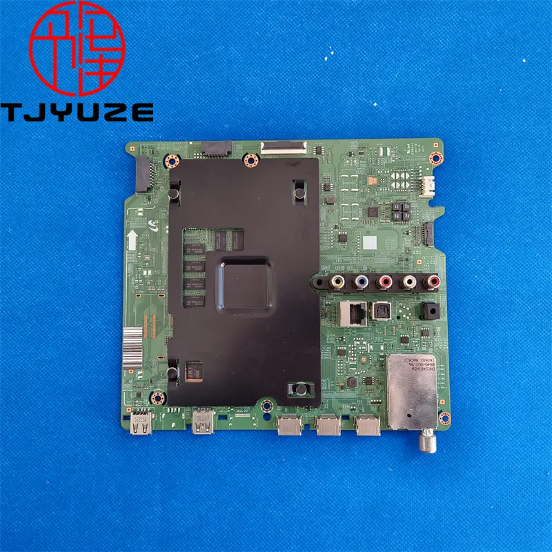 

Good Test For Main Board BN94-10240A BN94-10241A BN97-10096K UN48JU6400FXZA Motherboard UN48JU6400F UN48JU6400