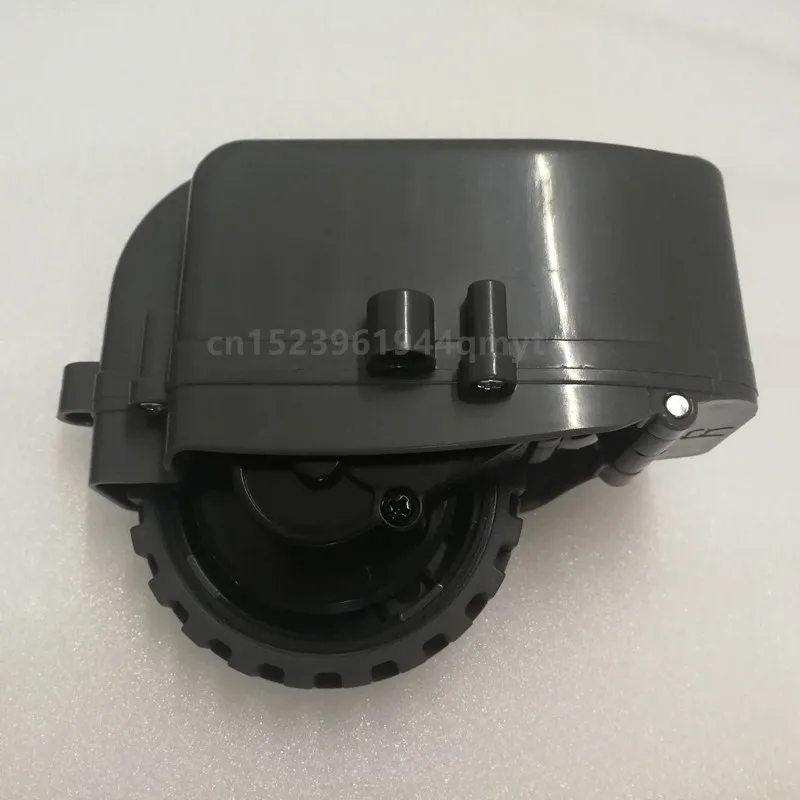 فراغ نظافة عجلة ل هاير swr-t320 swr-t321 الروبوتية فراغ نظافة أجزاء عجلة هاير T321 T320