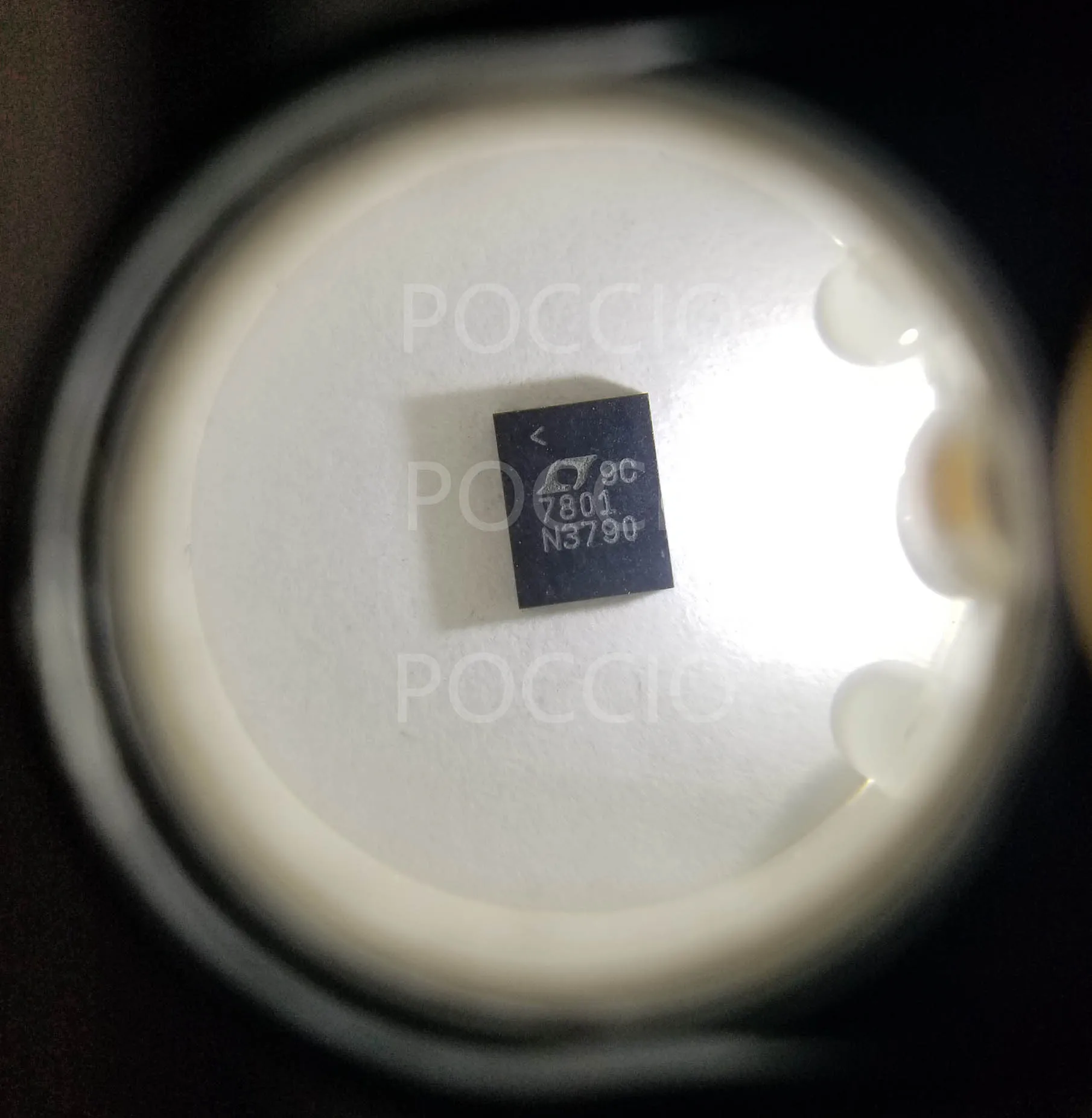 LTC7801EUFD LTC7801…