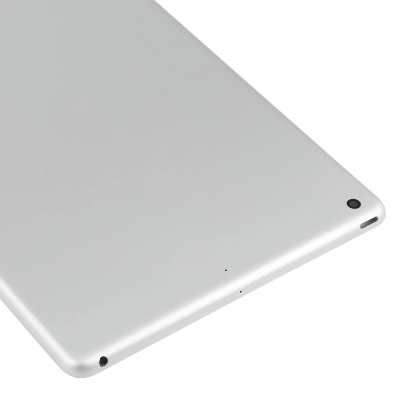 Battery Back Housing Cover for iPad 9.7 inch (2017), 4G Version or Wifi Version, A1823 / A1822