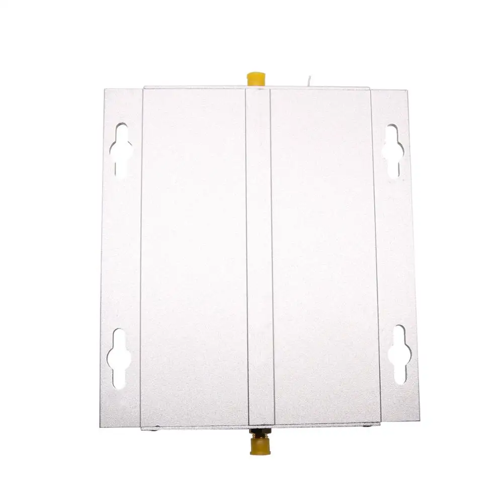 Tzt 400-470Mhz 433Mhz Hf Radio Eindversterker Uhf 80W Ham Interphone + Heatsink + Fan