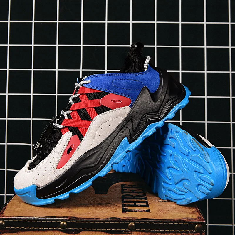 New Men Shoes Male Sneakers Casual Running Shoes Tenis Fitness Shoes Athletic Sport Jogging Walking Shoe Zapatillas De Deporte