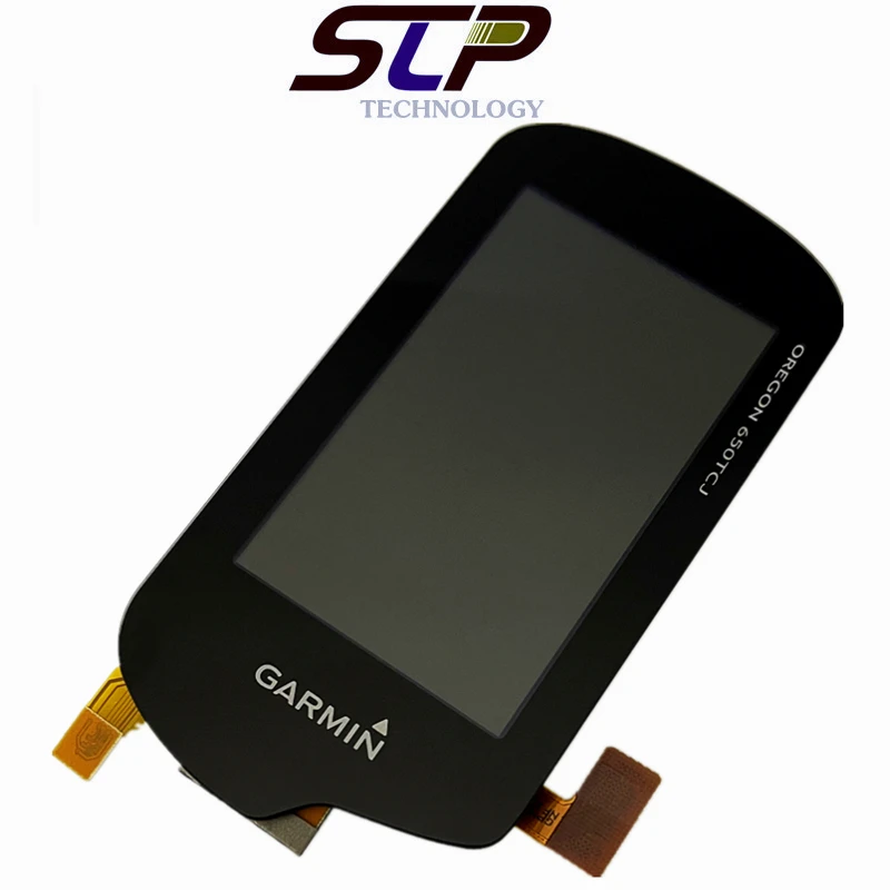 

3 Inch Complete LCD Screen For GARMIN OREGON 650TCJ Handheld GPS LCD Display Touch Screen Digitizer Repair Replacement