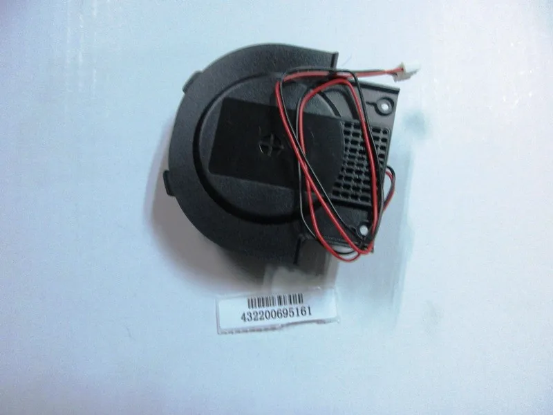 1 pc main engine ventilator motor vacuum cleaner fan engine for philips FC8774 FC8776 robot Vacuum Cleaner Parts replacement