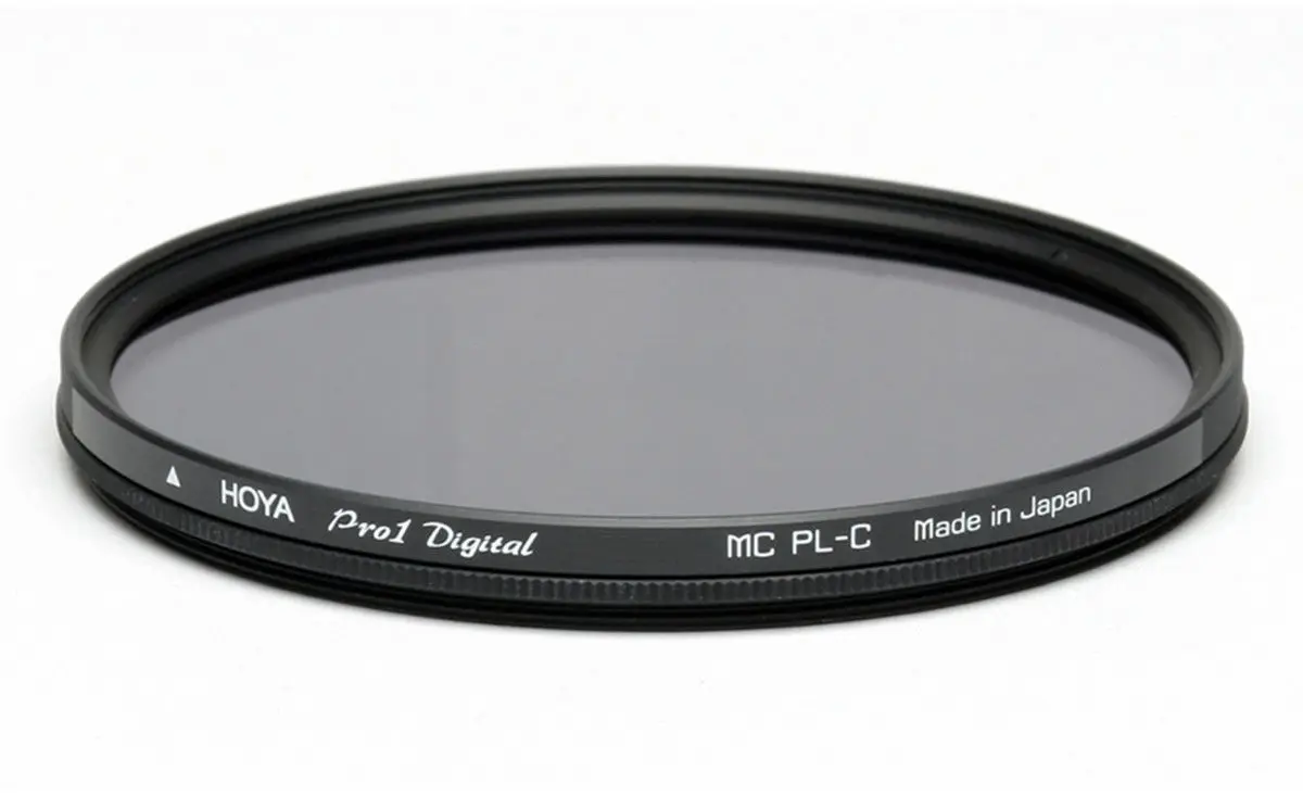 HOYA 40.5มม.PRO1 Digital CPL Multicoat CIRCULAR Polarizing Polarizer Filter Pro 1 DMC CIR-PL ป้องกันเลนส์สำหรับกล้อง SLR