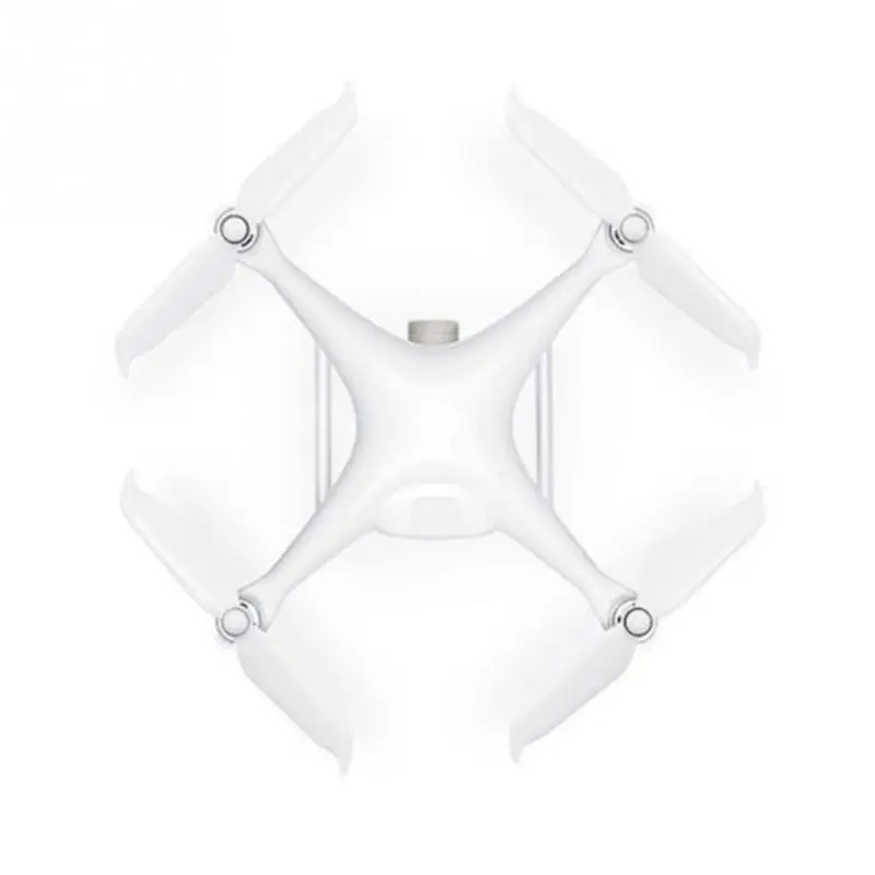 For DJI Phantom 4 Series Low Noise Propellers for DJI Phantom 4 Pro V2.0 / Phantom 4 Pro / Phantom 4 Advanced Series &