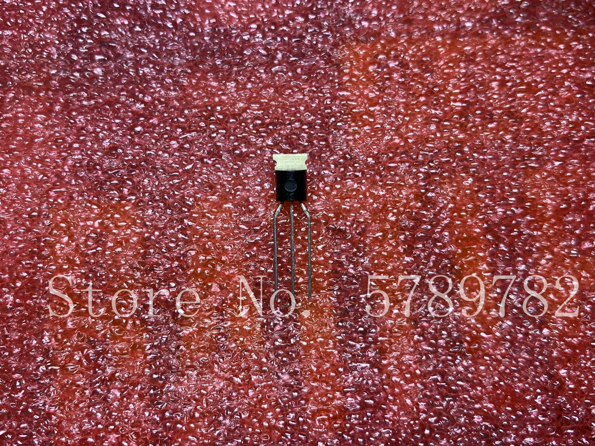 1 pçs/lote VN10KM TO92S