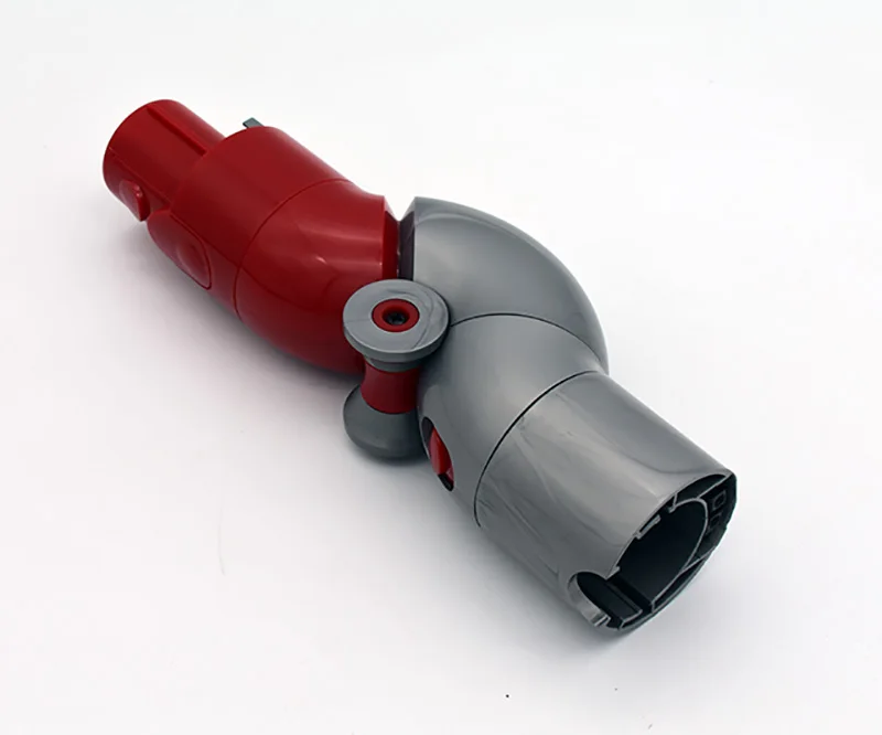 Нижний адаптер для Dyson V7 V8 V10 V11, быстросъемный многоугольный поворотный локоть-адаптер, аксессуары для пылесоса