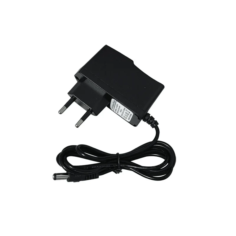 AC 100-240V DC 4.2V 8.4V 12.6V 16.8 V 1A 1000MA zasilacz 4.2 8.4 12.6 16.8 V Volt ładowarka do 18650 baterii litowej
