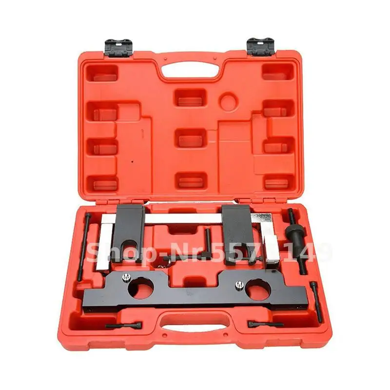 528I 530I 630I 323I Camshaft Alignment Tool Kit For BMW N20 & N26 Locking Timing Tool