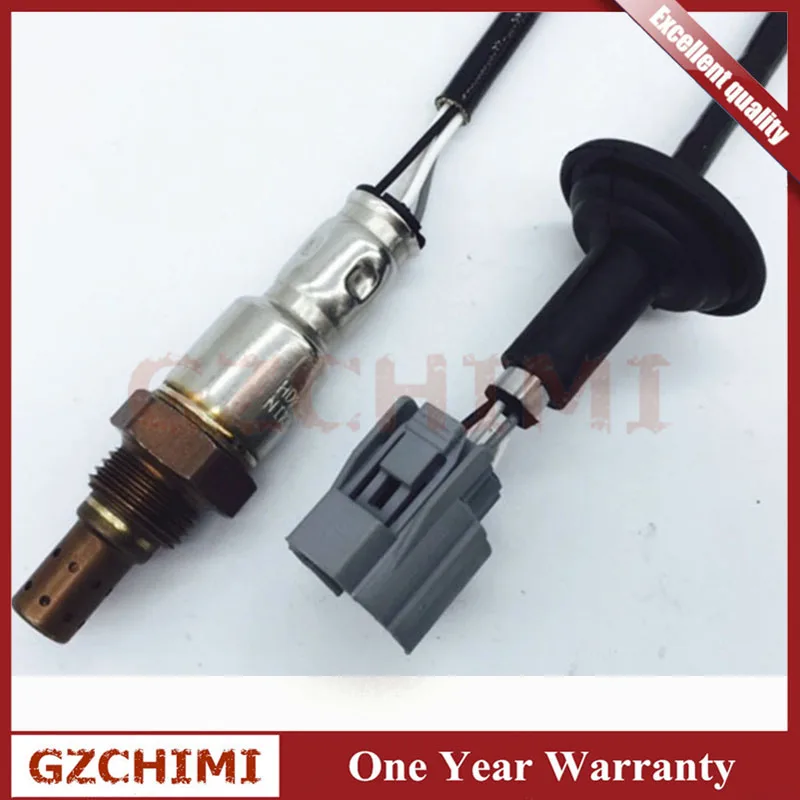 36532-PWA-G02 36532PWAG02 Oxygen Sensor Lambda O2 Sensor Air Fuel Ratio Car fit For Honda Fit II (GD) 2002-2008 1.2 1.4 - view 2