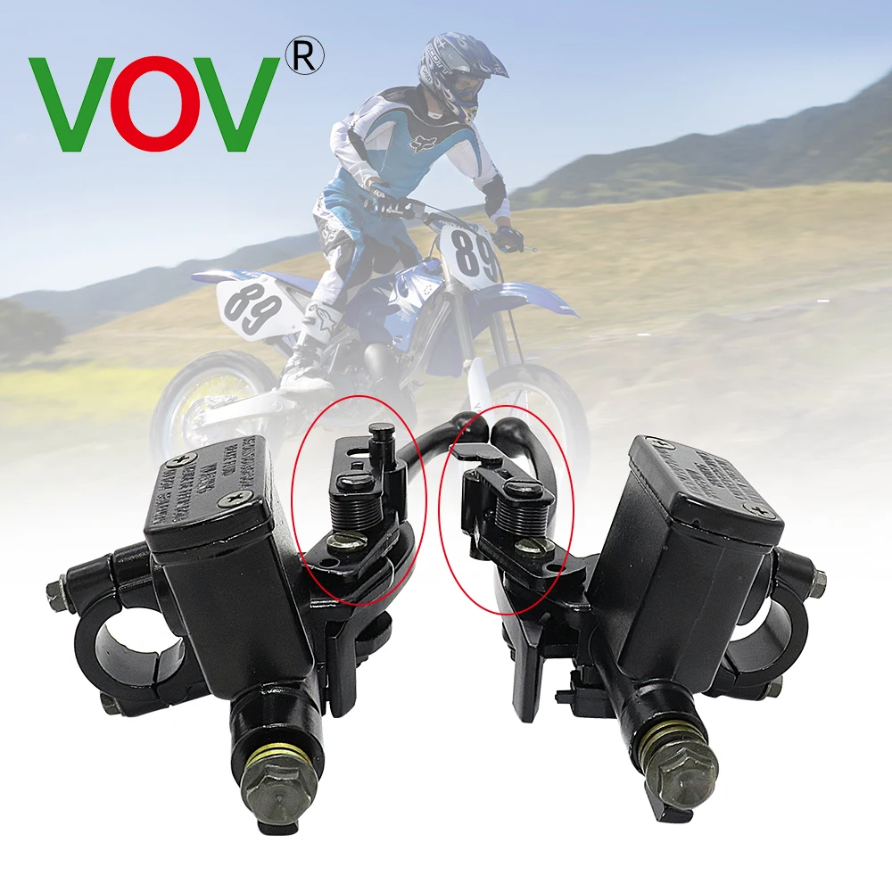 General Purpose Motorcycle Brake Pump Motorcycle Cylinder Hydraulic Pump Clutch Handle Accessories Motorcycle Accessories