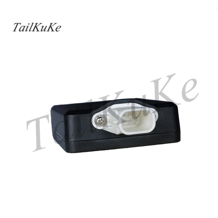 Vehicle-mounted BSD radar-car28t, 30 meters, multi-target, no false alarm, missed alarm, lane division