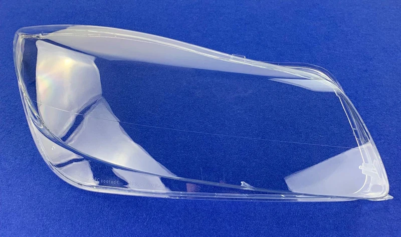 Car Front Headlight Cover For Buick Opel Insignia OPC 2009-2012 Light Caps Transparent Lampshade Glass Lens Shell