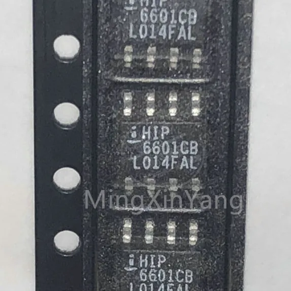 

5PCS HIP6601CB 6601 SOP8 Integrated Circuit IC chip