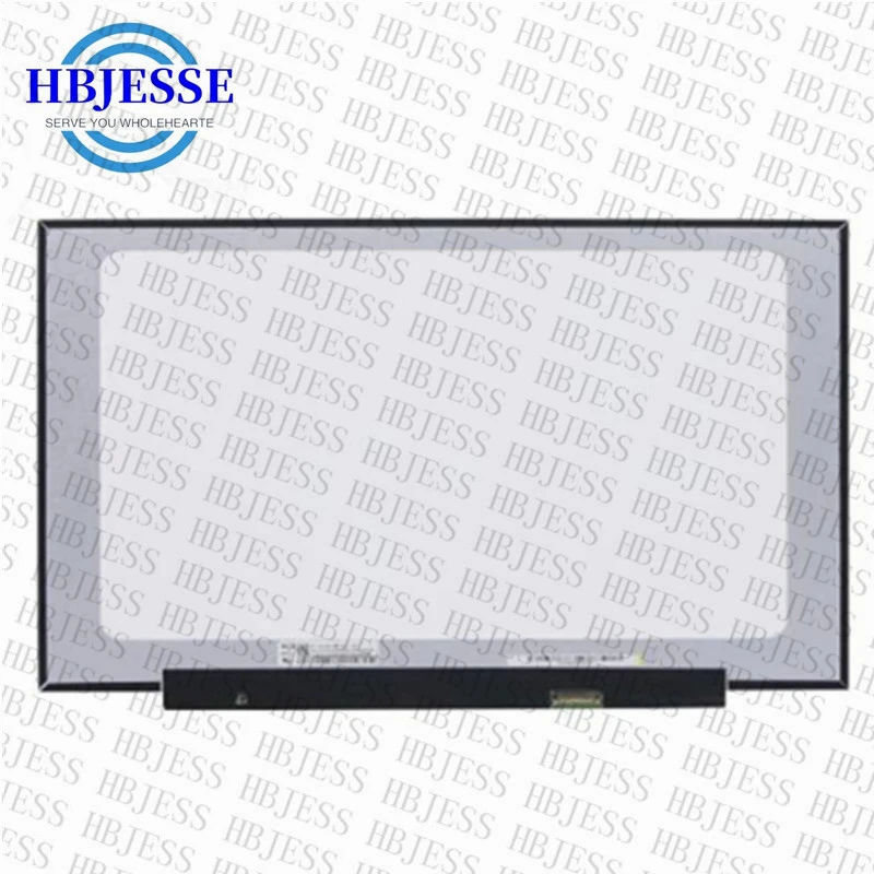 

Lcd Led Screen no-Touch Display Digitizer screen Panel NT173WDM-N23 V8 FRU 5D10W46595 For Lenovo deaPad 3-17ARE05 81W2 81W5 81WC