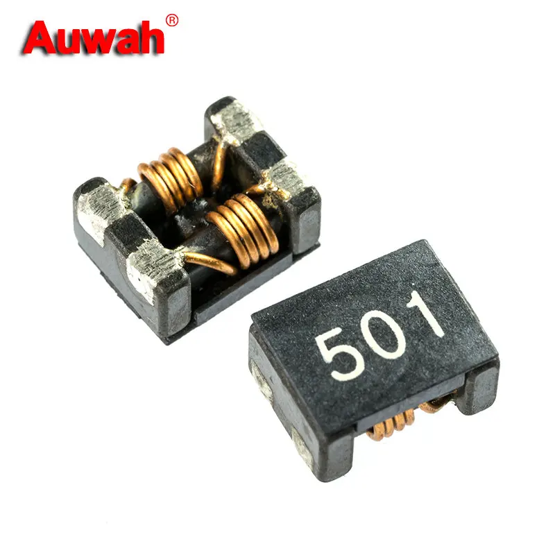 5 قطعة 9x7 وضع مشترك مغو مرشحات وضع مشترك الإختناقات 9070 301 501 701 102 132 272 300 500 700 1K 1.3K 2.7K أوم عالية الجودة