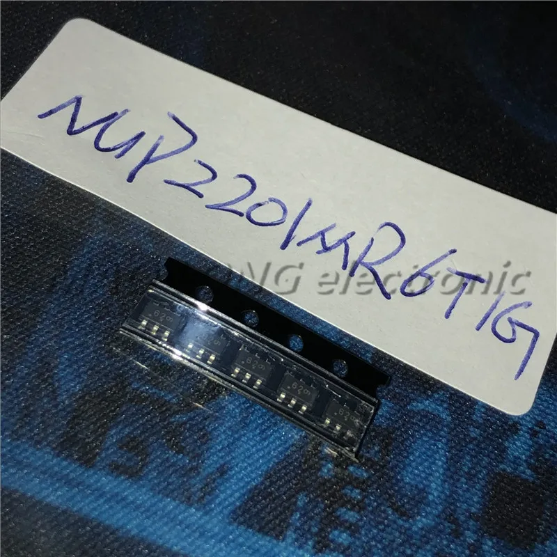 

5 шт./лот NUP2201MR6T1G NUP2201 SOT23-6 ТЕЛЕВИЗОРЫ Диода