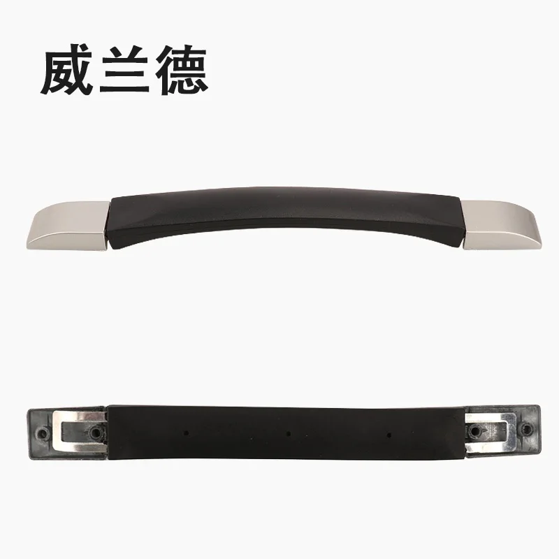 

Travel Luggage Handle for Suitcase Equipment Repair Pull Straps for Carry Detachable Grip Plastic Detachable Wear-Resistant