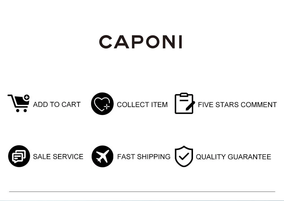CAPONI Polarisierte Nylon Sonnenbrille Für Frauen Hohe Qualität Acetat Brillen UV400 Schutz Mode Übergroßen Sonnenbrille CP24062 – Detail 1