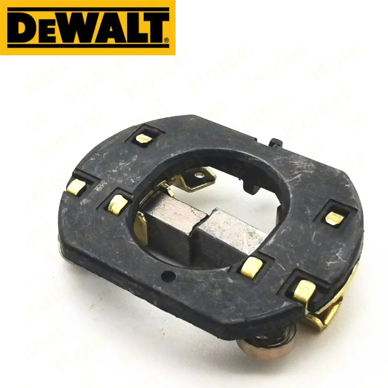 Pinsel Halter N109433 N384037 N187232 für DeWALT DCD735 DCD730C2 DCD735C2 DCD785 DCD780C2 DCH243 DCH253 DCH254 DCH363 DCH364
