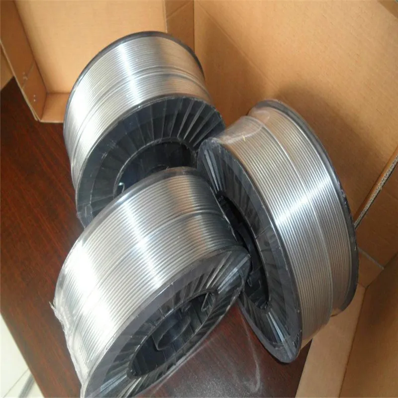 Factory direct supply of pure zinc wire, coated zinc wire, sprayed zinc wire, zinc section, for scientific research