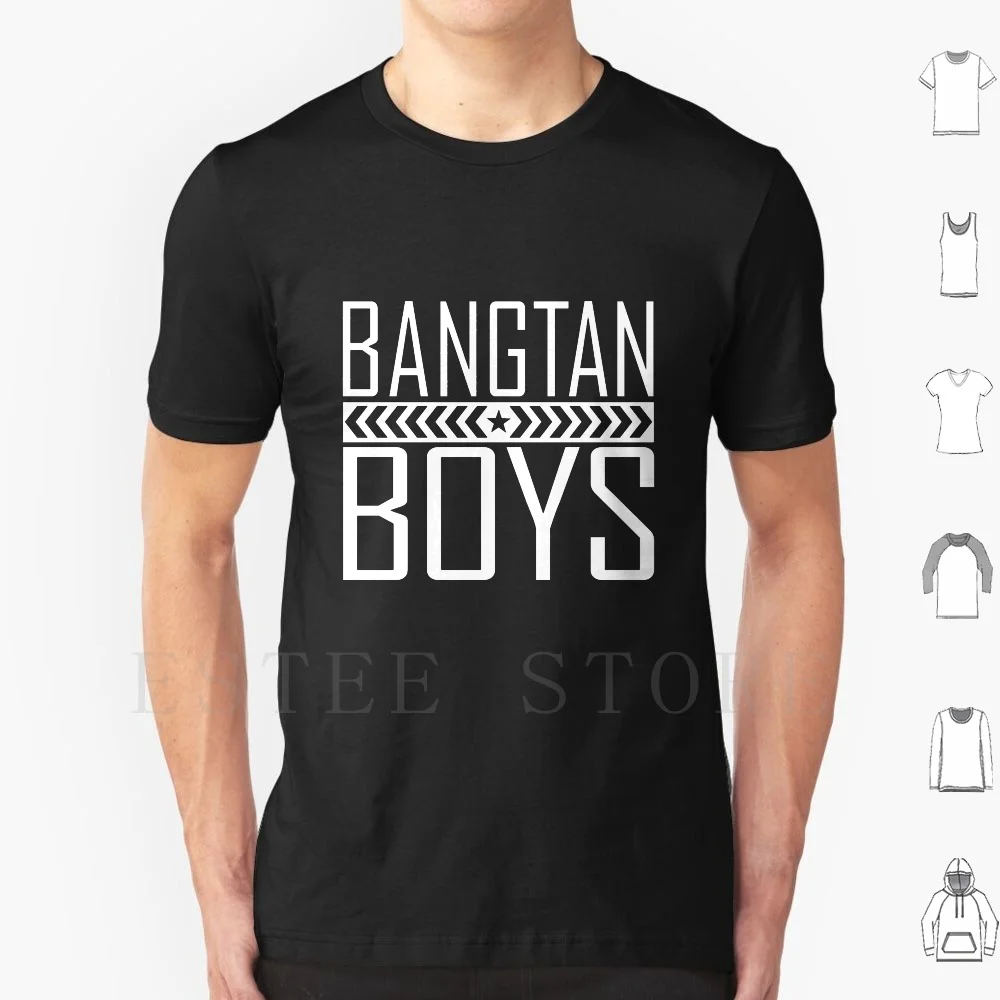 Boys-Military Style 2 T Shirt Print Cotton Boys Kim Taehyung V Jin Kim Seokjin Suga Min Yoongi Rap Monster Rm Namjoon Kim #1