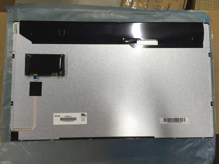 18.5 inch LED industrial display G185BGE-L01  HD LCD screen