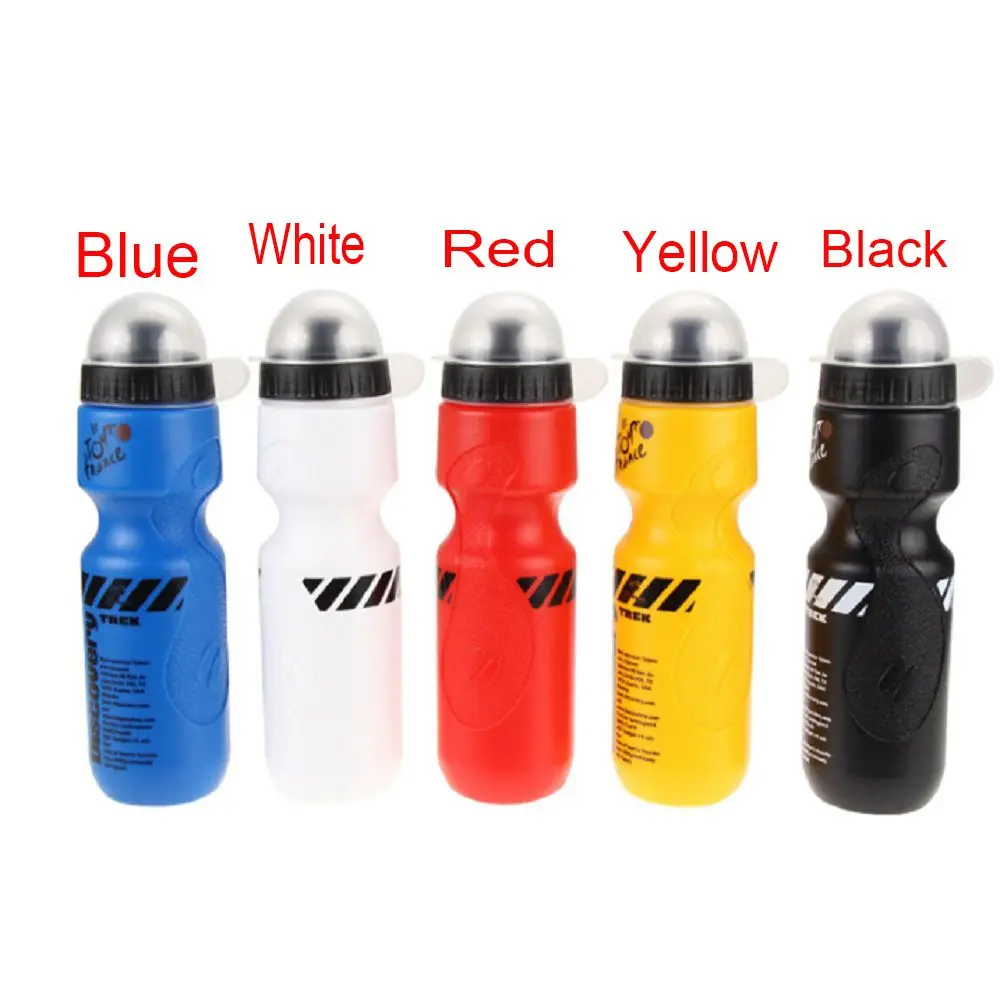 650ML Portable Outdoor Leakproof Sport Bike Cycling Camping Bicycle Cup Water Bottle Drink Jug Bike Accessory