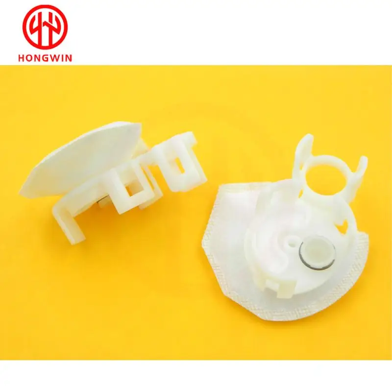 High Quality! Fuel Pump Strainer For Mitsubish Lancer Honda Civic Mazda LFB6-13-ZE1 Diameter 11mm size 75*60