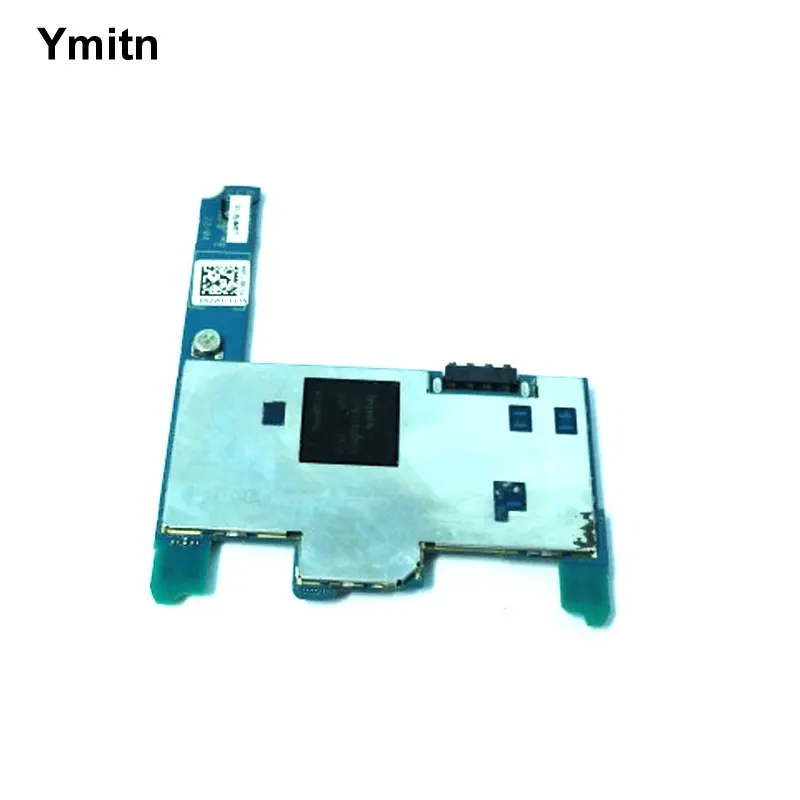 Ymitn Unlock Mobile Electronic Panel Mainboard Motherboard Circuits Global ROM For LG Optimus Black P970