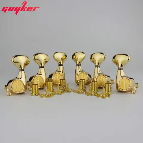 10 best sales सोने का स्ट्रैटोकास्टर - №10