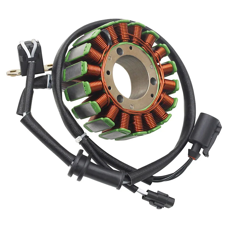 Road Passion Motorcycle Parts Generator Stator Coil For BMW G310GS G310R G 310 GS G 310 R