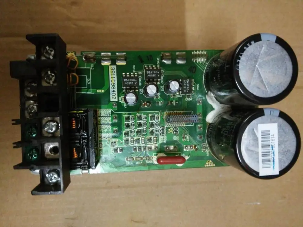 AB Inverter 22A-A4P5N114 Power Drive Board 3811908402 Drive Board with module