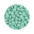 100pcs mint green