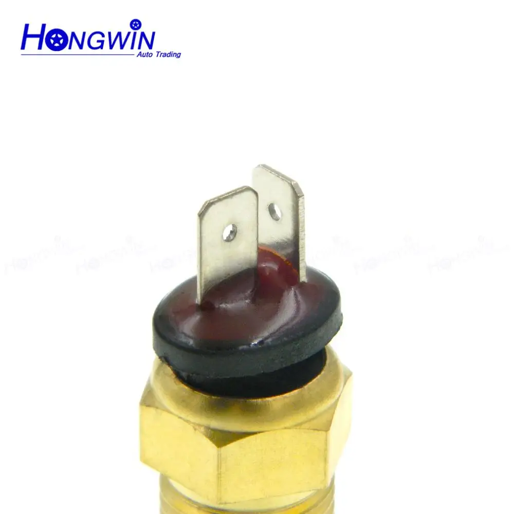 94650-41000 9465041000 K50501 XX038 F42BAB Engine Coolant Water Temperature Sensor For H-1/Starex H100 2.5D Excavator Part