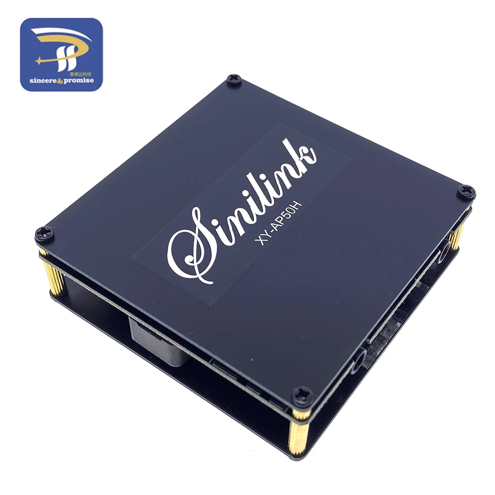 50w 50w bluetooth 5,0 digital tpa3116 audio leistungs verstärker klasse d 10w ~ 200w hifi stereo tpa3116d2 usb soundkarte app XY-AP50H – Detail 21