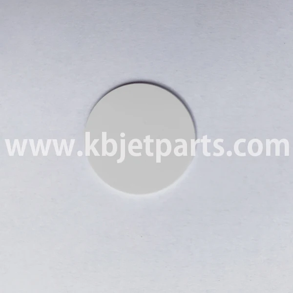 TS 3B01K  Solvent additive cartridge RFID tag chip Transponde TS 3B02K use for EBS6100 6200 6300 6400 INKJET CODING PRINTER