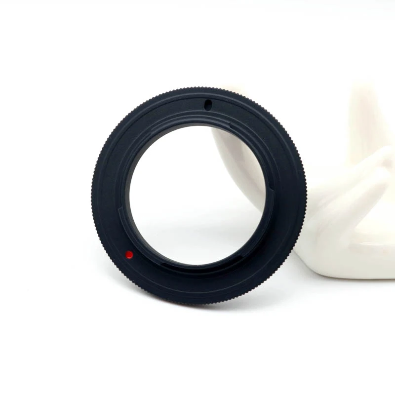 58 Mm Ống Kính Macro Ngược Adapter Ring Cho Máy Ảnh Fujifilm FX Ngàm Ống Kính