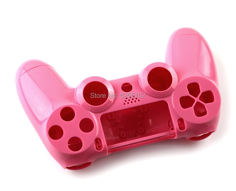 ワイヤレスコントローラー用の交換用ハウジングキット,jds 001,sony ps4,JDS-001,jdm 011,15個