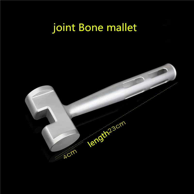 

Orthopedic instrument medical bone hammer acetabulum tibial platform intramedullary nail multi-function 600g hollow notch type